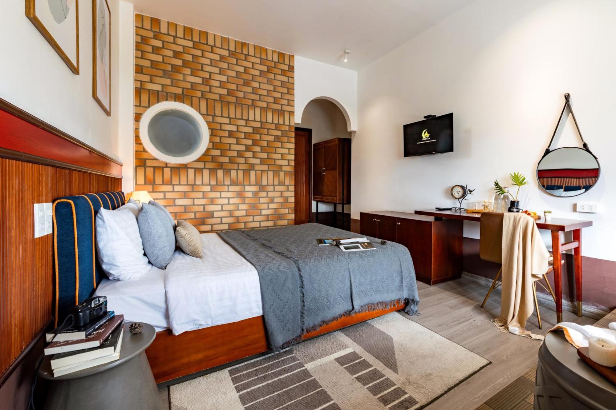 Casanova Dalat Hotel ห้อง รูปภาพ