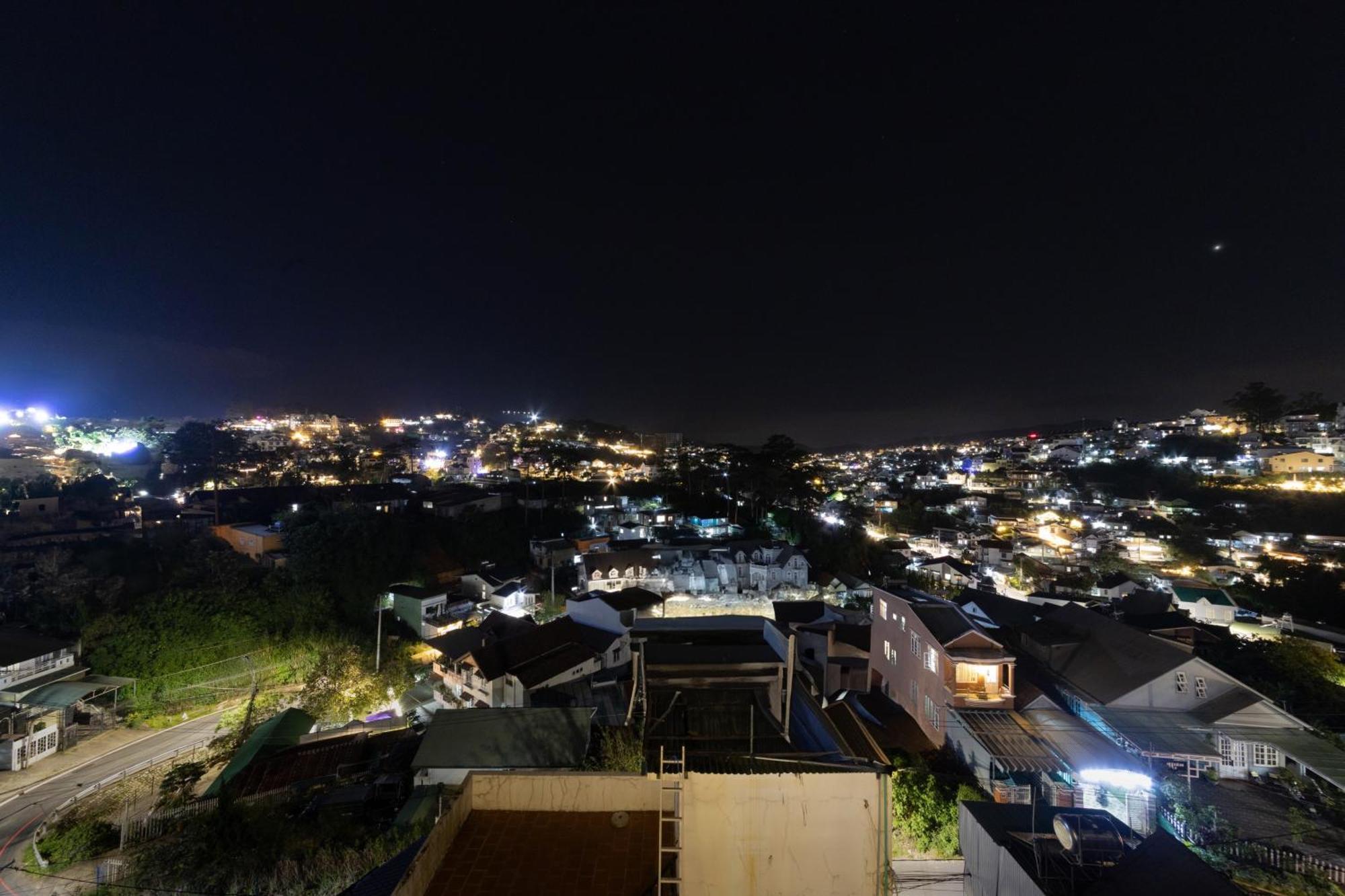 Casanova Dalat Hotel ห้อง รูปภาพ
