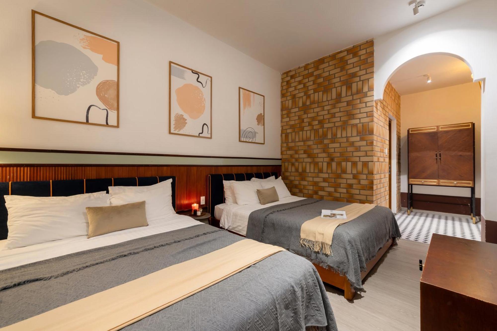 Casanova Dalat Hotel ห้อง รูปภาพ
