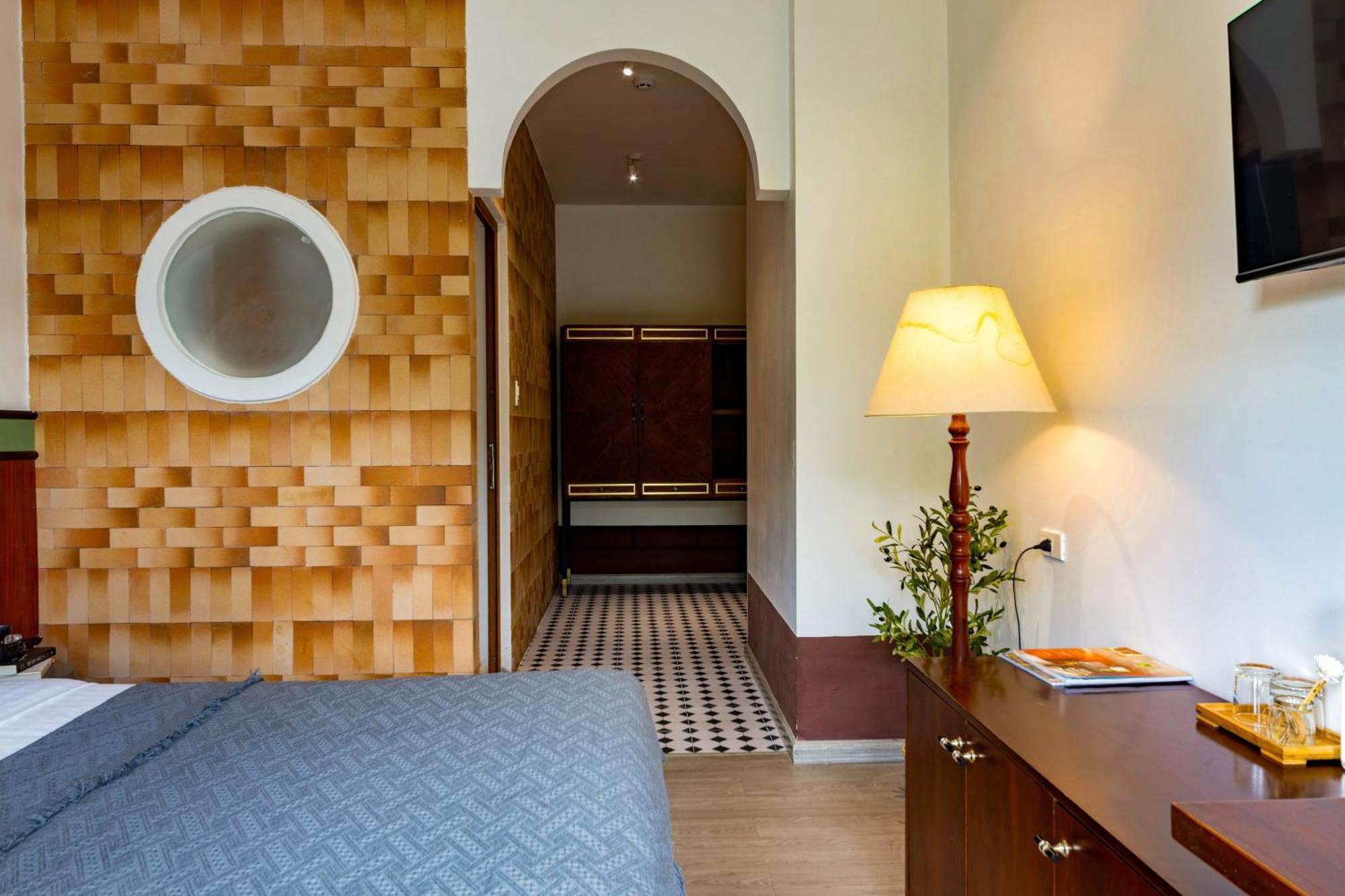 Casanova Dalat Hotel ห้อง รูปภาพ