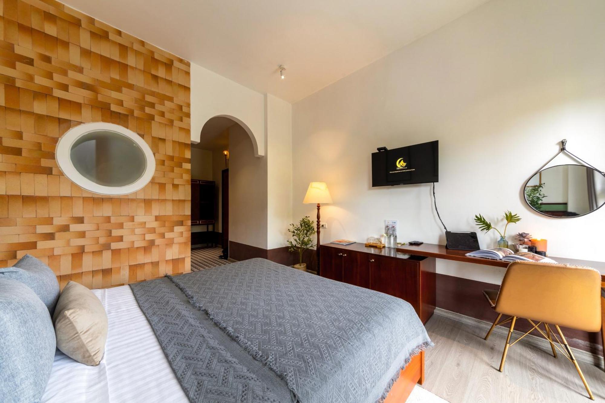 Casanova Dalat Hotel ห้อง รูปภาพ