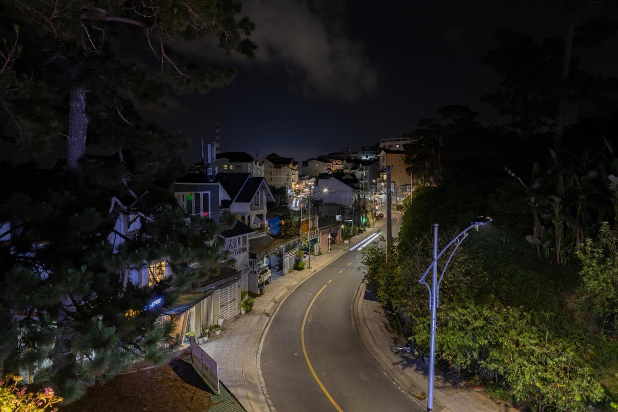 Casanova Dalat Hotel ห้อง รูปภาพ