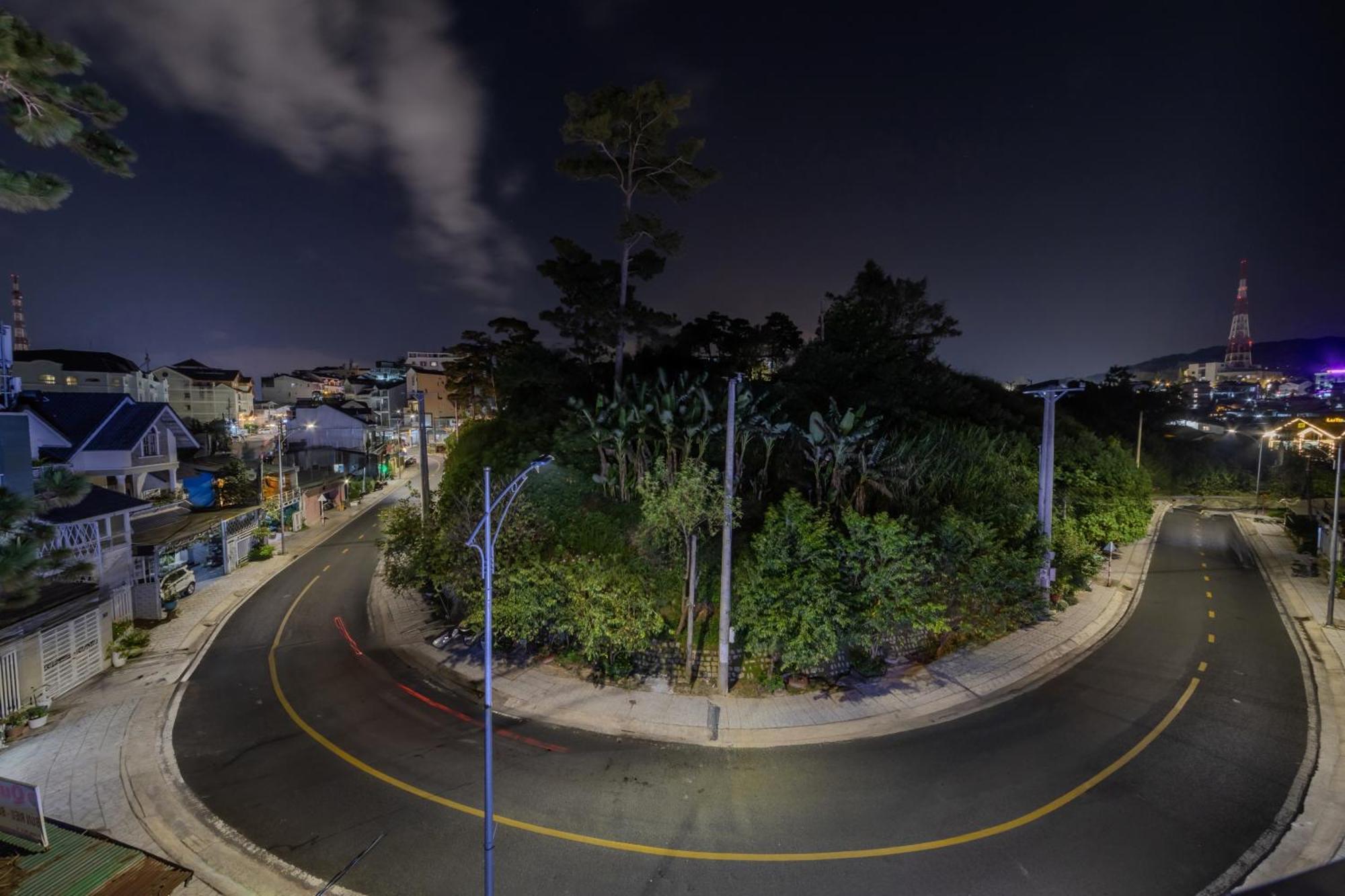 Casanova Dalat Hotel ห้อง รูปภาพ