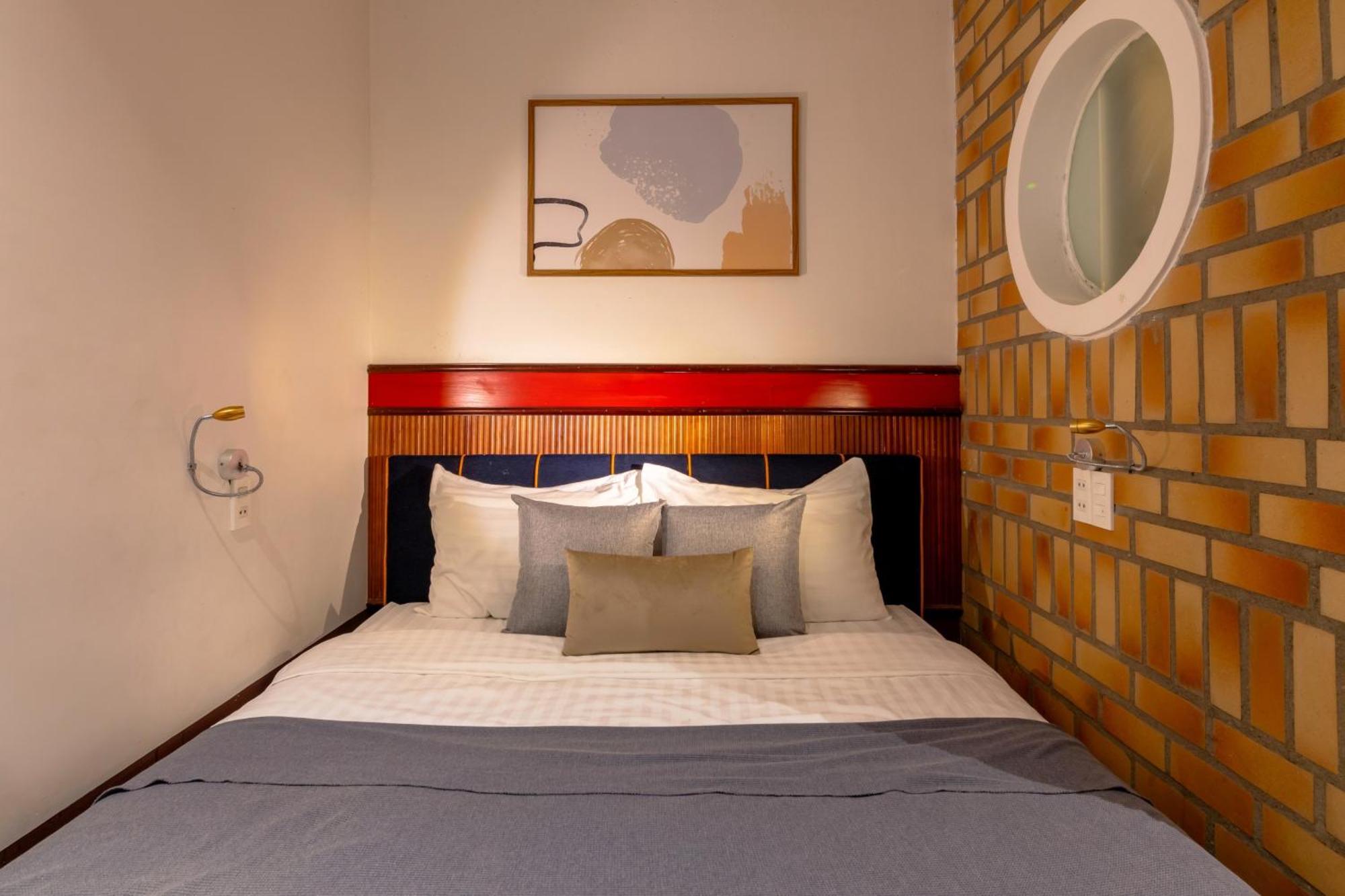 Casanova Dalat Hotel ห้อง รูปภาพ
