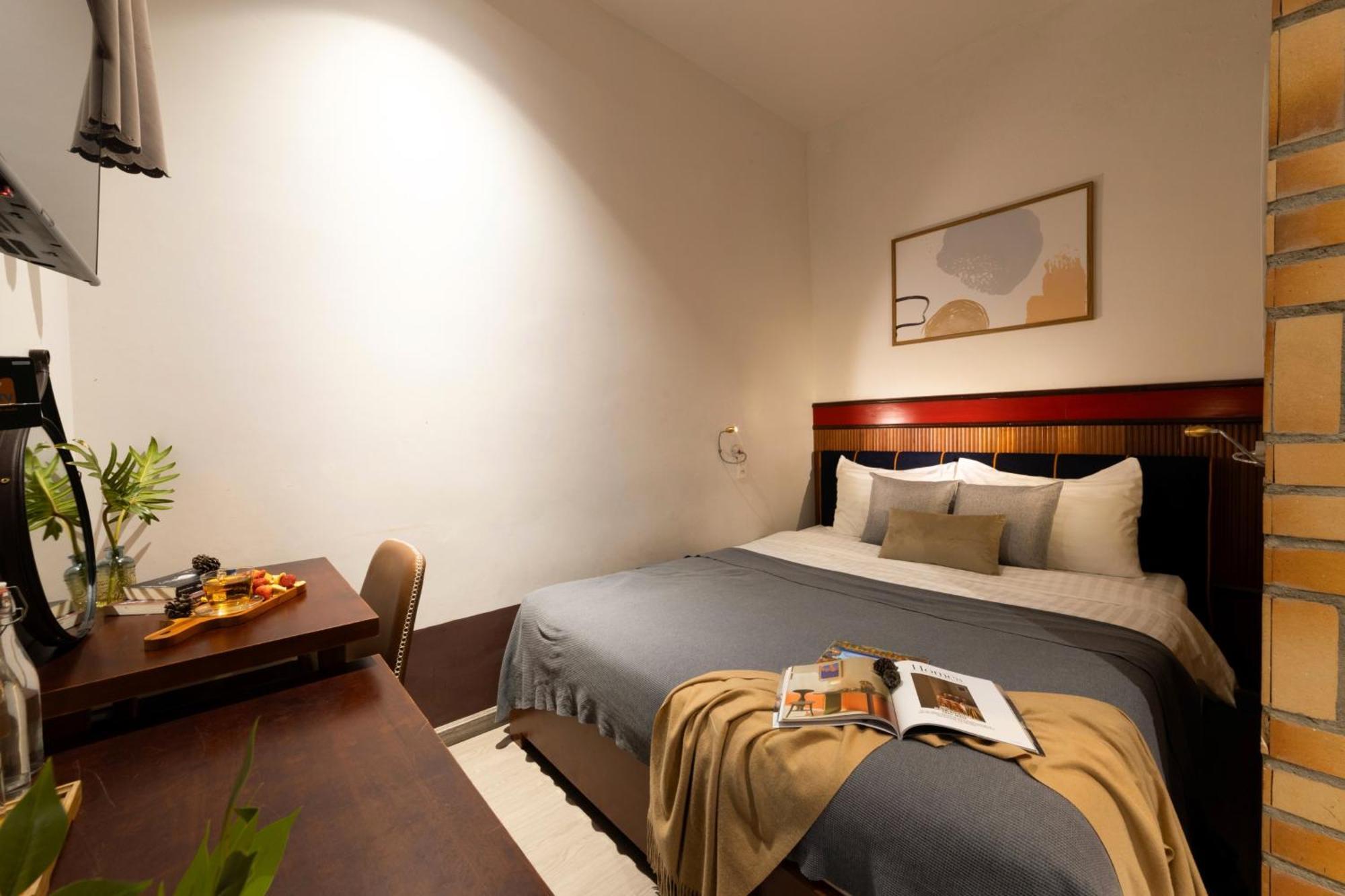 Casanova Dalat Hotel ห้อง รูปภาพ