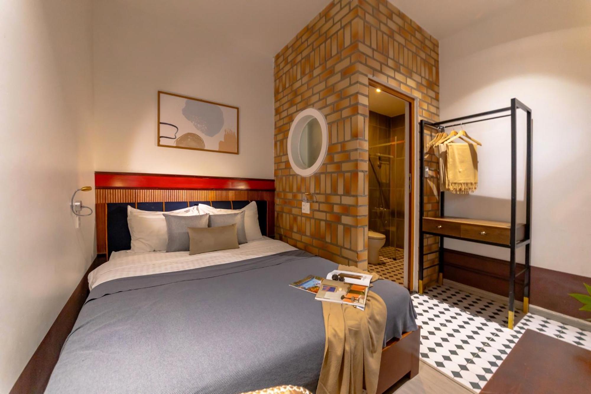 Casanova Dalat Hotel ภายนอก รูปภาพ