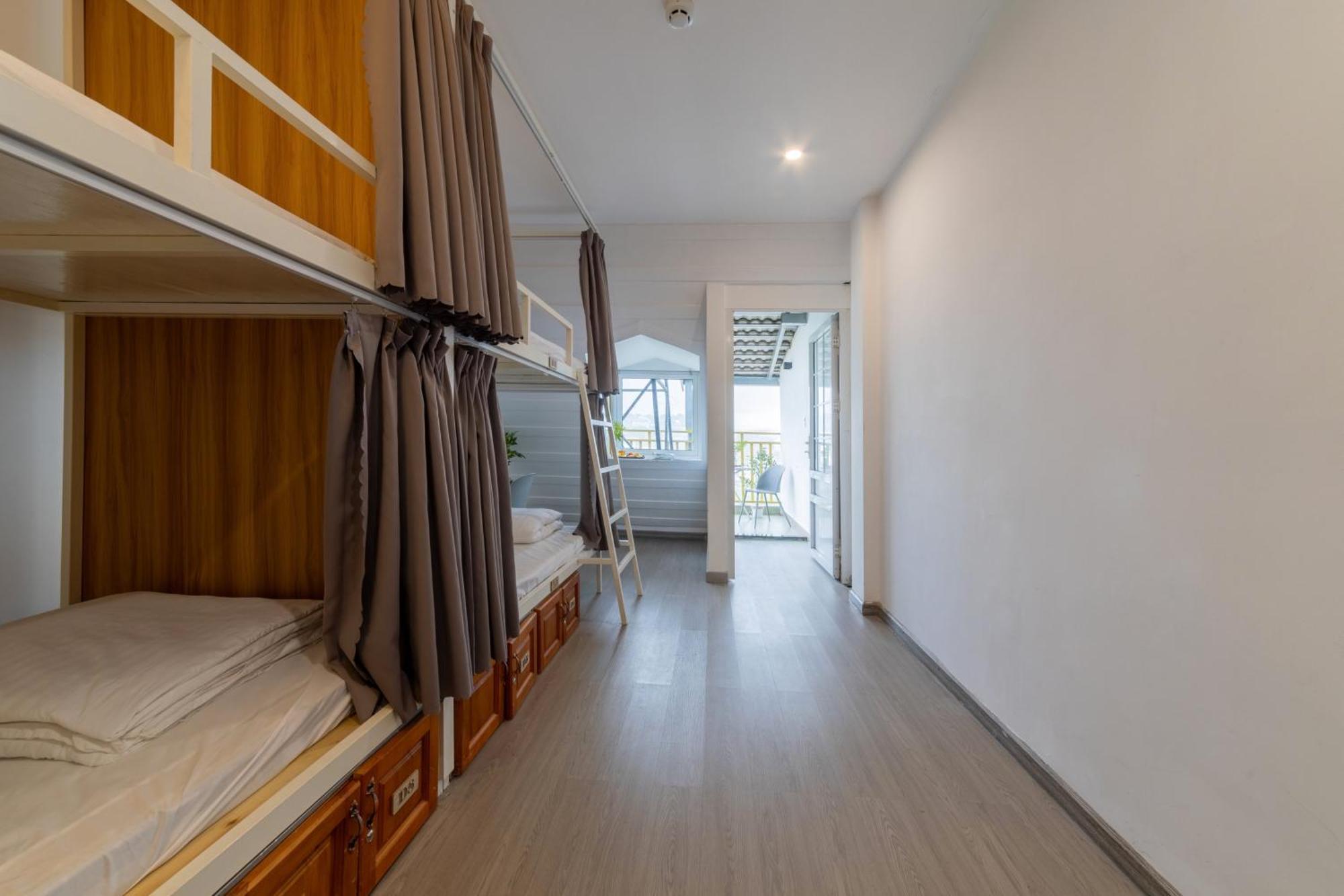 Casanova Dalat Hotel ภายนอก รูปภาพ