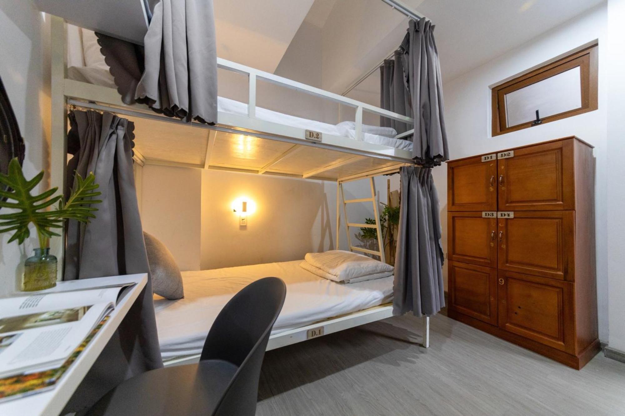 Casanova Dalat Hotel ห้อง รูปภาพ