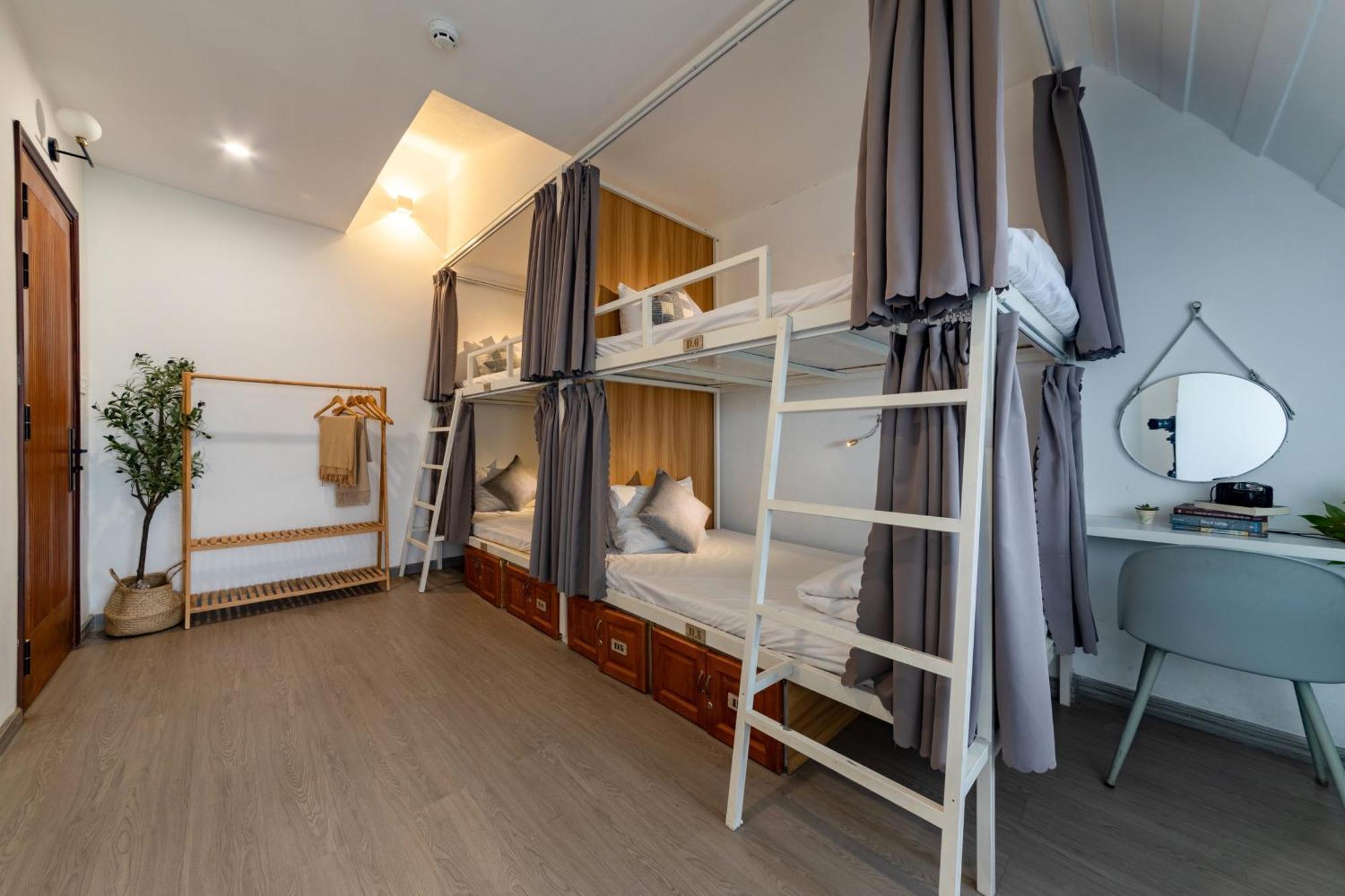 Casanova Dalat Hotel ห้อง รูปภาพ